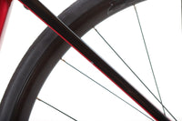 Trek Domane SL 5 Gen 3 Shimano 105 Disc Road Bike 2021, Size 50cm