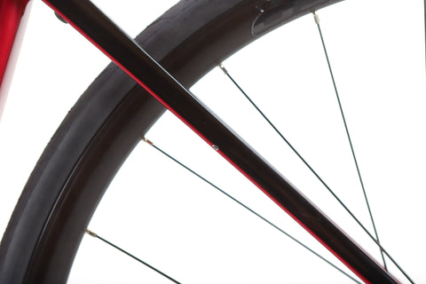 Trek Domane SL 5 Gen 3 Shimano 105 Disc Road Bike 2021, Size 50cm