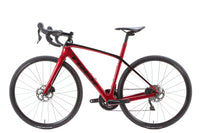 Trek Domane SL 5 Gen 3 Shimano 105 Disc Road Bike 2021, Size 50cm