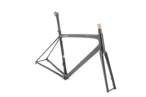 Specialized S-Works Aethos Disc Road Frameset 2022, Size 56cm