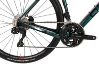 Orro Terra C Shimano 105 Di2 Gravel Bike 2022, Size Medium