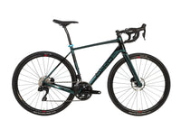 Orro Terra C Shimano 105 Di2 Gravel Bike 2022, Size Medium