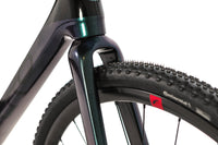 Orro Terra C Shimano 105 Di2 Gravel Bike 2022, Size Medium