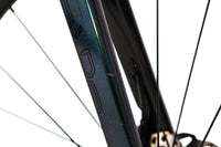 Orro Terra C Shimano 105 Di2 Gravel Bike 2022, Size Medium