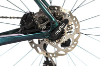 Orro Terra C Shimano 105 Di2 Gravel Bike 2022, Size Medium
