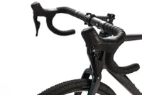 Orro Terra C Shimano 105 Di2 Gravel Bike 2022, Size Medium