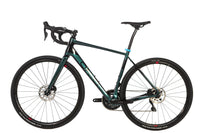 Orro Terra C Shimano 105 Di2 Gravel Bike 2022, Size Medium