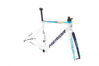 Merida Scultura Team Disc Road Frameset 2025, Size XS