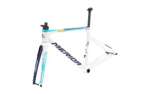 Merida Scultura Team Disc Road Frameset 2025, Size XS