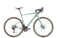 Cannondale Topstone Carbon Shimano Ultegra Gravel Bike 2020, Size Medium