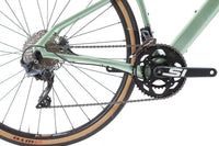 Cannondale Topstone Carbon Shimano Ultegra Gravel Bike 2020, Size Medium
