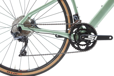 Cannondale Topstone Carbon Shimano Ultegra Gravel Bike 2020, Size Medium