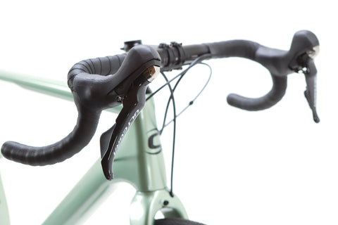 Cannondale Topstone Carbon Shimano Ultegra Gravel Bike 2020, Size Medium