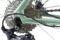 Cannondale Topstone Carbon Shimano Ultegra Gravel Bike 2020, Size Medium