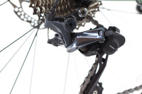 Cannondale Topstone Carbon Shimano Ultegra Gravel Bike 2020, Size Medium