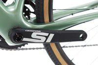Cannondale Topstone Carbon Shimano Ultegra Gravel Bike 2020, Size Medium