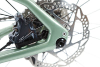 Cannondale Topstone Carbon Shimano Ultegra Gravel Bike 2020, Size Medium