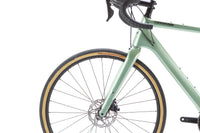 Cannondale Topstone Carbon Shimano Ultegra Gravel Bike 2020, Size Medium