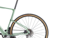 Cannondale Topstone Carbon Shimano Ultegra Gravel Bike 2020, Size Medium