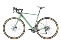 Cannondale Topstone Carbon Shimano Ultegra Gravel Bike 2020, Size Medium