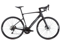 Cannondale Synapse Carbon 5 Shimano 105 Disc Road Bike 2025, Size 56cm