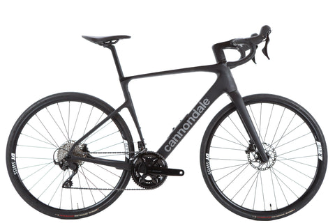 Cannondale Synapse Carbon 5 Shimano 105 Disc Road Bike 2025, Size 56cm