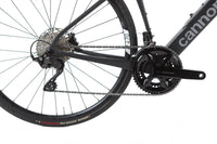 Cannondale Synapse Carbon 5 Shimano 105 Disc Road Bike 2025, Size 56cm
