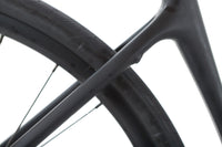 Cannondale Synapse Carbon 5 Shimano 105 Disc Road Bike 2025, Size 56cm