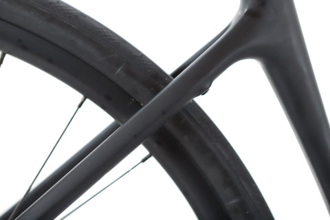 Cannondale Synapse Carbon 5 Shimano 105 Disc Road Bike 2025, Size 56cm