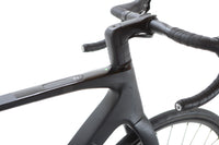 Cannondale Synapse Carbon 5 Shimano 105 Disc Road Bike 2025, Size 56cm