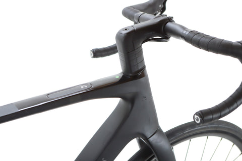 Cannondale Synapse Carbon 5 Shimano 105 Disc Road Bike 2025, Size 56cm