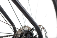 Cannondale Synapse Carbon 5 Shimano 105 Disc Road Bike 2025, Size 56cm