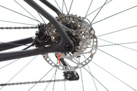 Cannondale Synapse Carbon 5 Shimano 105 Disc Road Bike 2025, Size 56cm