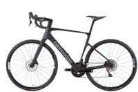 Cannondale Synapse Carbon 5 Shimano 105 Disc Road Bike 2025, Size 56cm