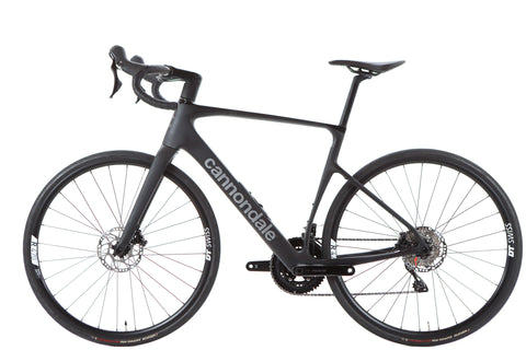 Cannondale Synapse Carbon 5 Shimano 105 Disc Road Bike 2025, Size 56cm