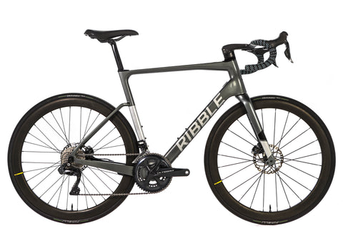 Ribble Endurance SL e Pro Shimano Ultegra Di2 Disc Electric Road