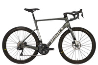 Ribble Endurance SL e Pro Shimano Ultegra Di2 Disc Electric Road Bike 2020, Size XL
