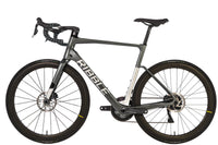 Ribble Endurance SL e Pro Shimano Ultegra Di2 Disc Electric Road Bike 2020, Size XL