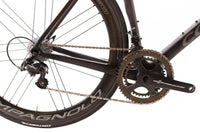 Colnago V3Rs Campagnolo Chorus Road Bike 2021, Size 56s