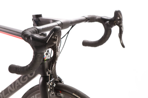 Colnago V3Rs Campagnolo Chorus Road Bike 2021, Size 56s