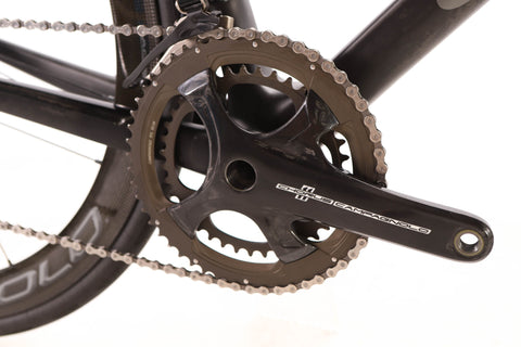 Colnago V3Rs Campagnolo Chorus Road Bike 2021, Size 56s