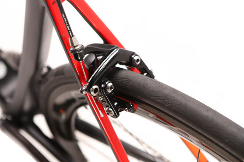 Colnago V3Rs Campagnolo Chorus Road Bike 2021, Size 56s