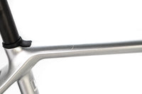 Orbea Terra M21e Team Sram Force XPLR AXS Disc Gravel Bike 2022, Size Large