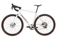 Orbea Terra M21e Team Sram Force XPLR AXS Disc Gravel Bike 2022, Size Large