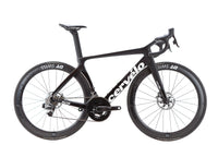 Cervelo S5 Disc Sram Red eTap AXS Disc Road Bike 2019, Size 54cm