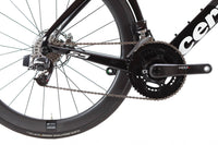 Cervelo S5 Disc Sram Red eTap AXS Disc Road Bike 2019, Size 54cm