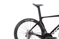 Cervelo S5 Disc Sram Red eTap AXS Disc Road Bike 2019, Size 54cm