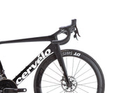 Cervelo S5 Disc Sram Red eTap AXS Disc Road Bike 2019, Size 54cm