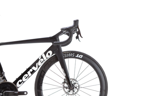 Cervelo S5 Disc Sram Red eTap AXS Disc Road Bike 2019, Size 54cm