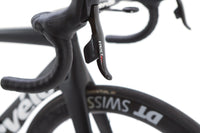Cervelo S5 Disc Sram Red eTap AXS Disc Road Bike 2019, Size 54cm